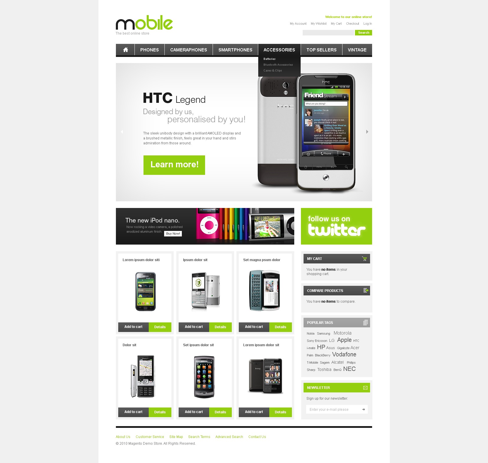Мобильная версия сайта. Макет мобильной версии сайта. Дизайн сайта для мобильных устройств. Шаблон для магазина телефонов. Сайт мобильных магазинов
