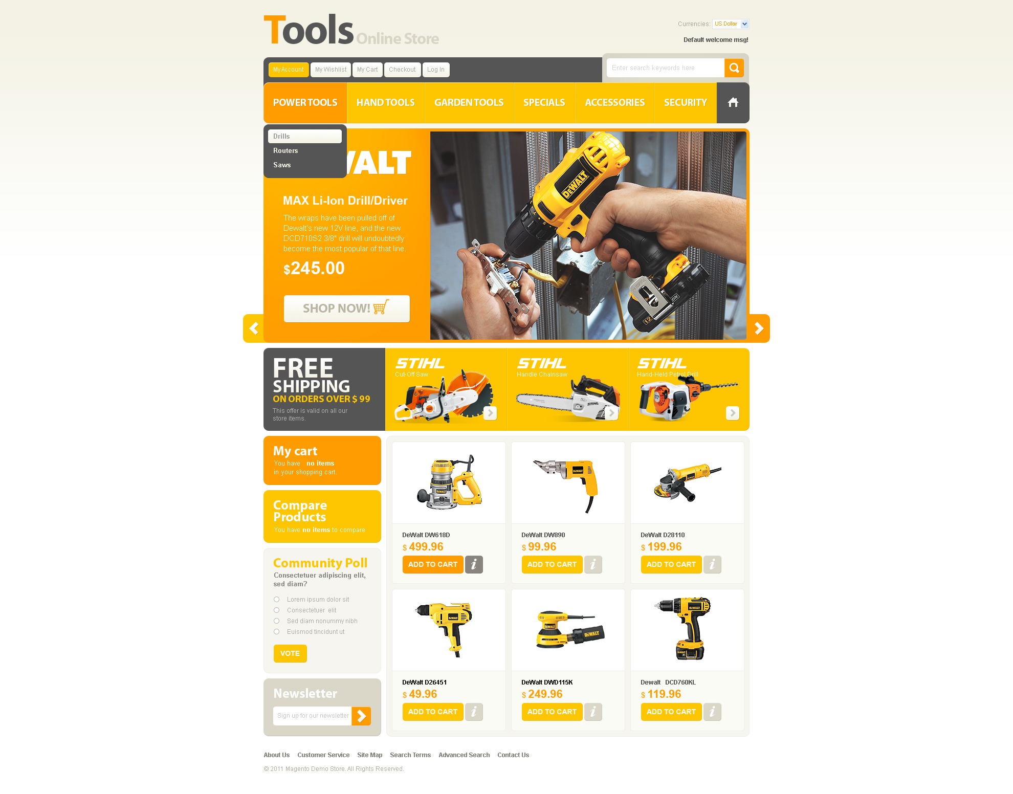 Site tools. Интернет магазин инструментов. Дизайн сайта инструментов. Шаблон интернет магазина инструментов для ремонта.